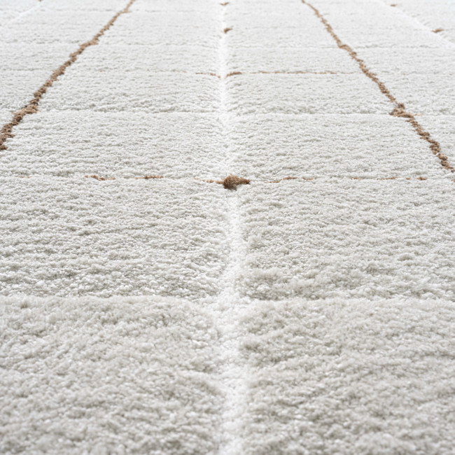 Byron III - Tapis contemporain