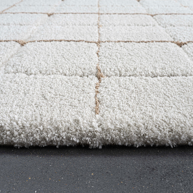 Byron III - Tapis contemporain