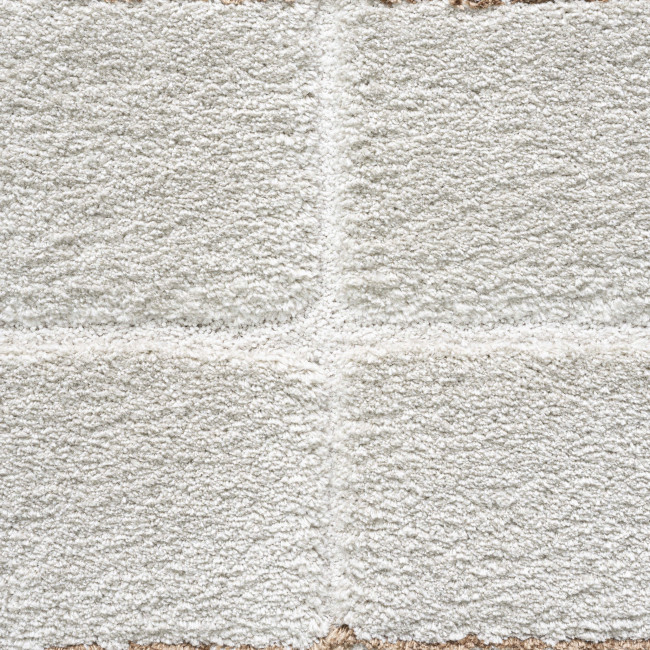 Byron III - Tapis contemporain