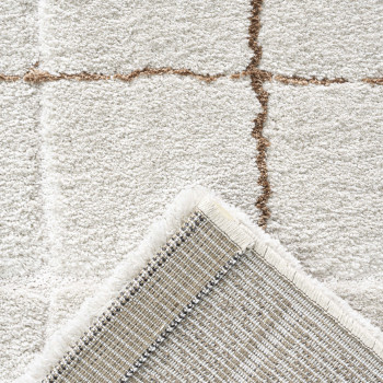 Byron III - Tapis contemporain