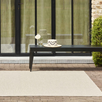 Nelson I - Tapis intérieur et extérieur