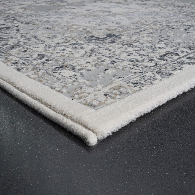 Augusta - Tapis d’inspiration vintage