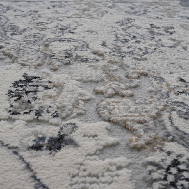 Augusta - Tapis d’inspiration vintage