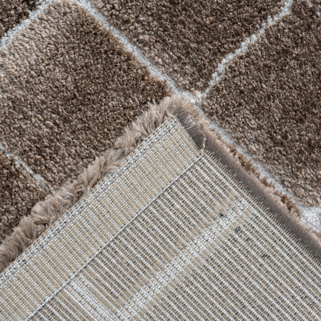 Byron IV - Tapis contemporain