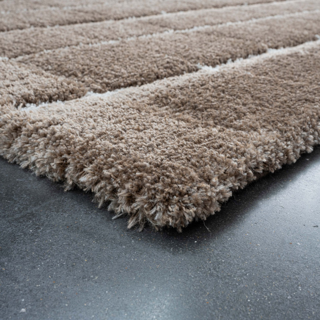 Byron IV - Tapis contemporain