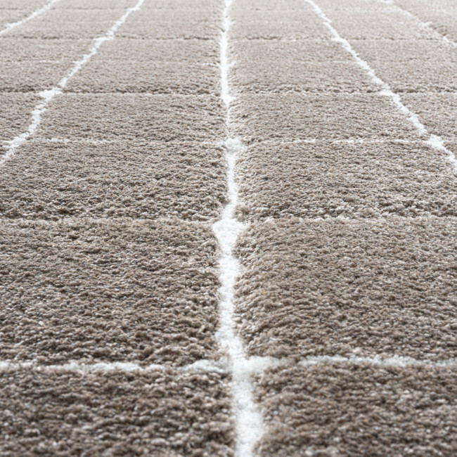 Byron IV - Tapis contemporain