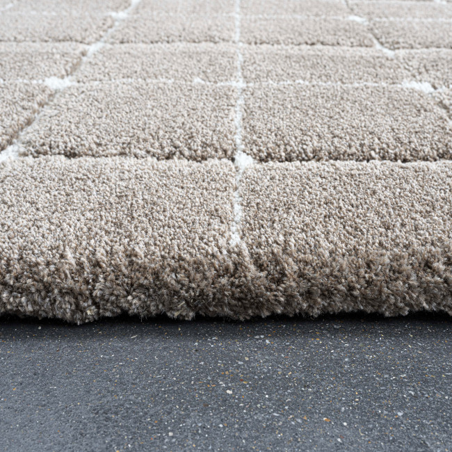 Byron IV - Tapis contemporain