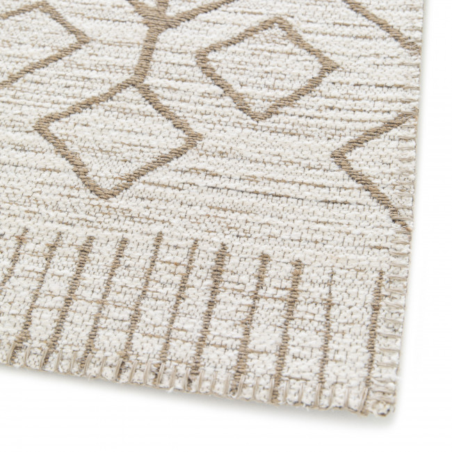 Sabie - Tapis d’inspiration berbère