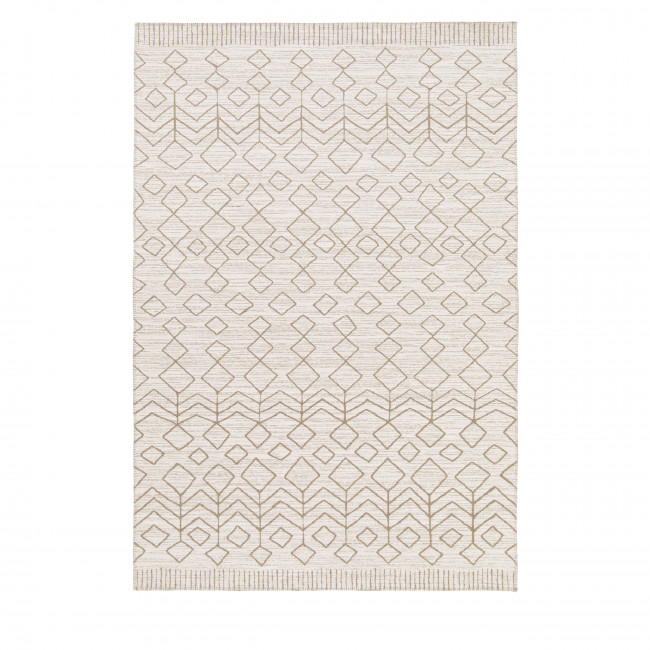 Sabie - Tapis d’inspiration berbère