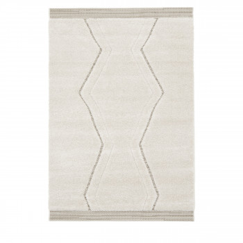 Peddie - Tapis d’inspiration berbère