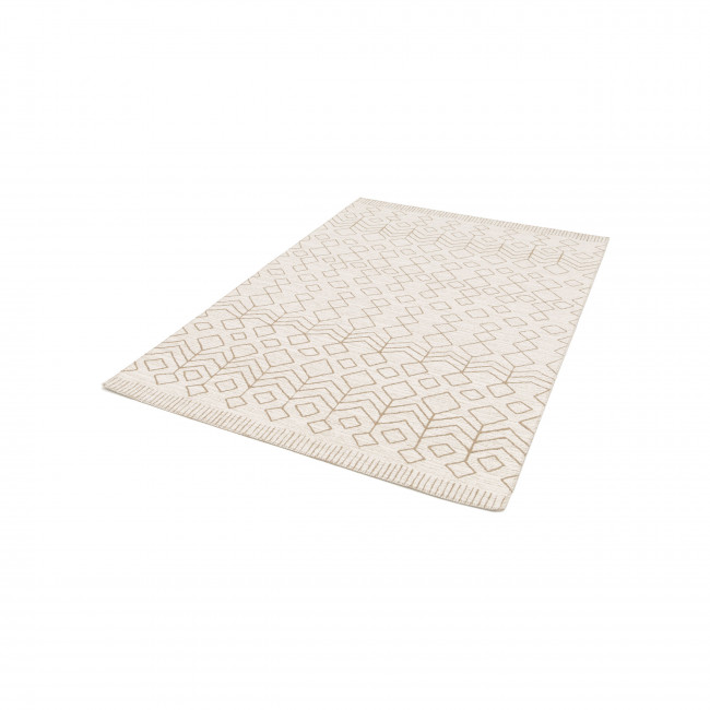 Sabie - Tapis d’inspiration berbère