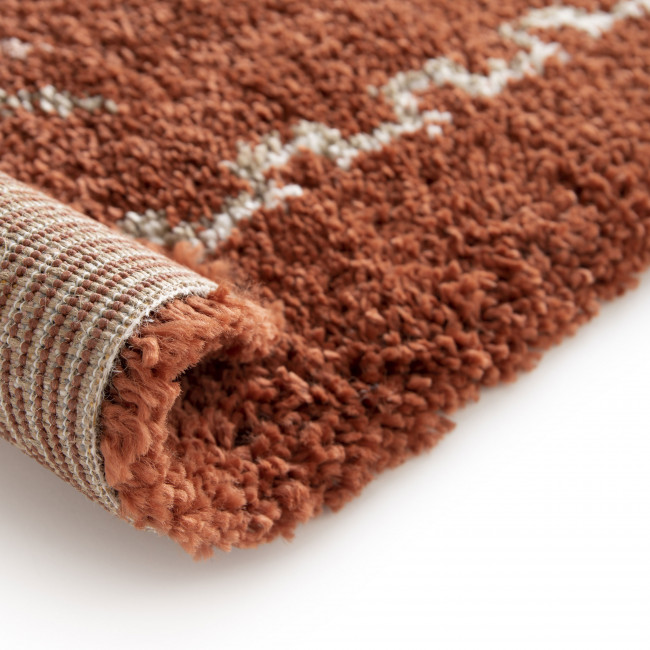 Olie I - Tapis d’inspiration berbère