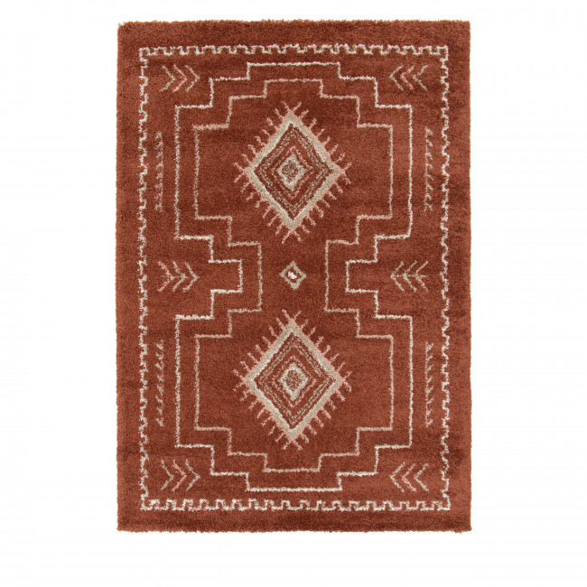 Olie I - Tapis d’inspiration berbère