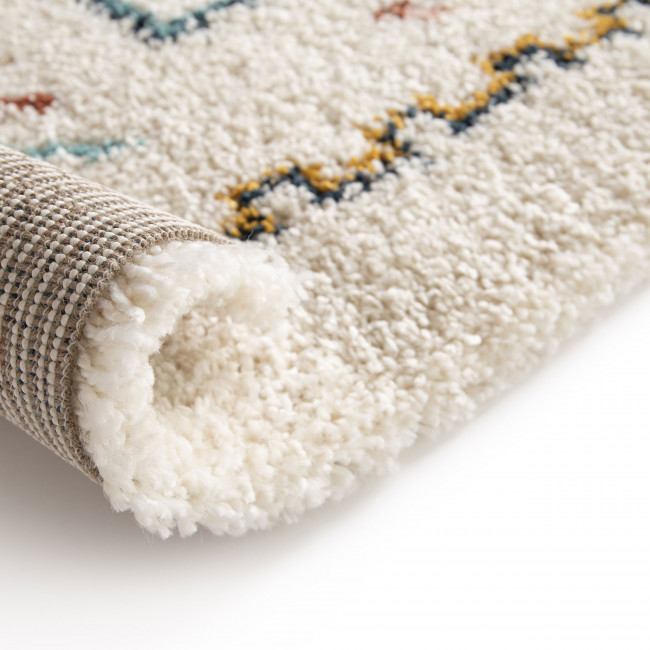 Olie II - Tapis d’inspiration berbère