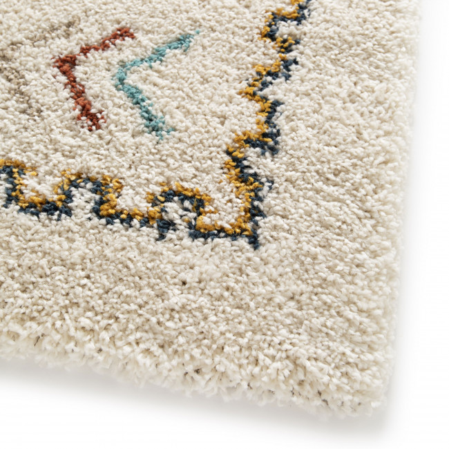 Olie II - Tapis d’inspiration berbère