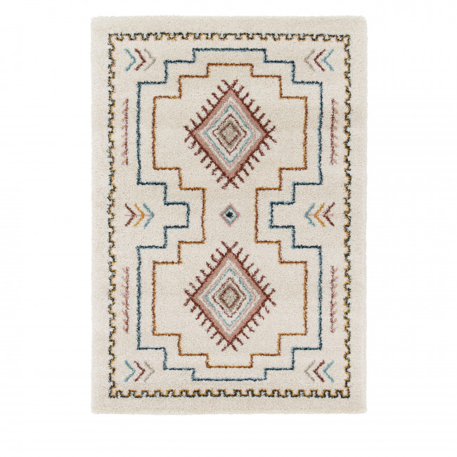 Olie II - Tapis d’inspiration berbère