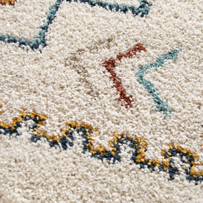 Olie II - Tapis d’inspiration berbère