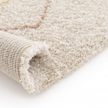 Grabie - Tapis d’inspiration berbère