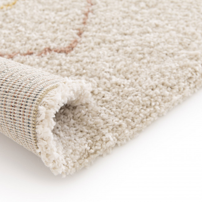 Grabie - Tapis d’inspiration berbère