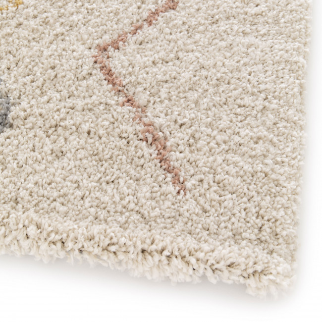 Grabie - Tapis d’inspiration berbère