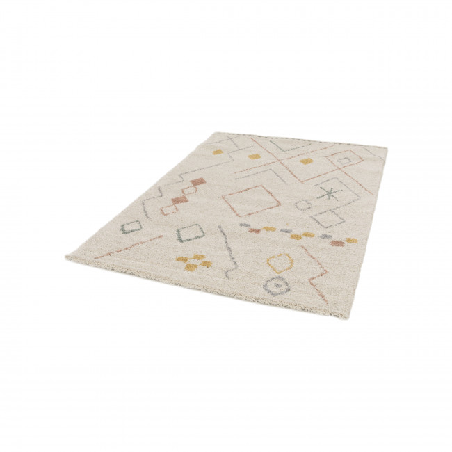 Grabie - Tapis d’inspiration berbère