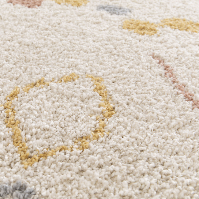 Grabie - Tapis d’inspiration berbère