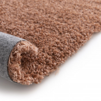 Springs I - Tapis à poils longs lavable en machine