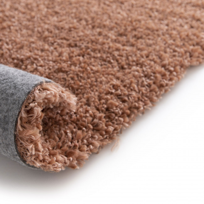 Springs I - Tapis à poils longs lavable en machine