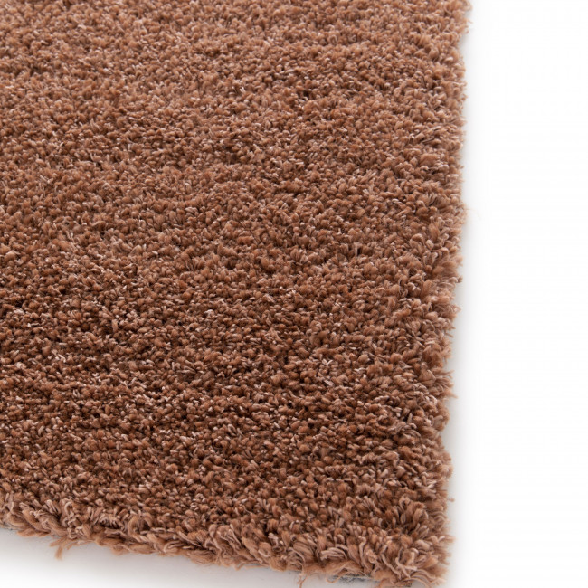 Springs I - Tapis à poils longs lavable en machine