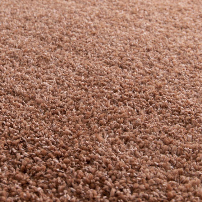 Springs I - Tapis à poils longs lavable en machine