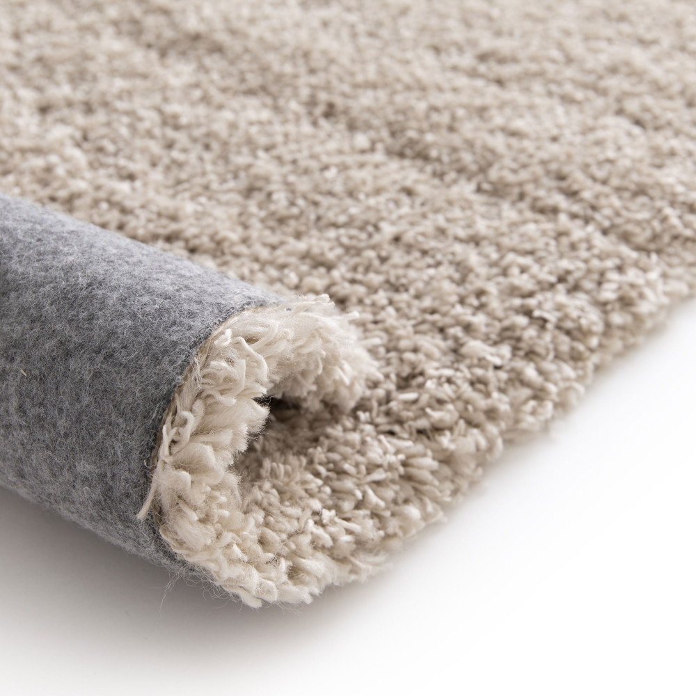 Tapis tissé lavable en machine