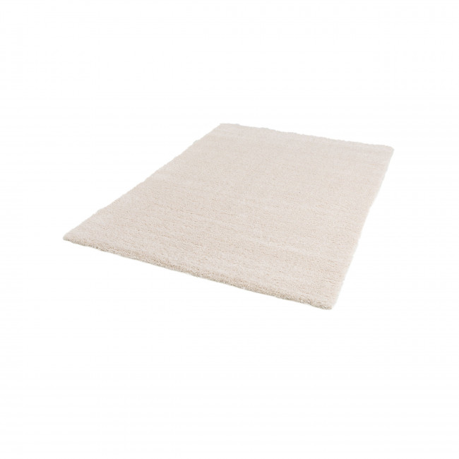 Tapis à poil long lavable en machine SPRINGS III Drawer