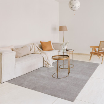 Douglas II - Tapis lavable en machine