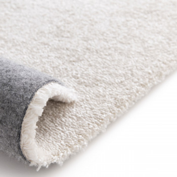 Clara - Tapis Lavable En Machine, Taupe, Sauge Et Gris - 160x213cm à Prix  Carrefour