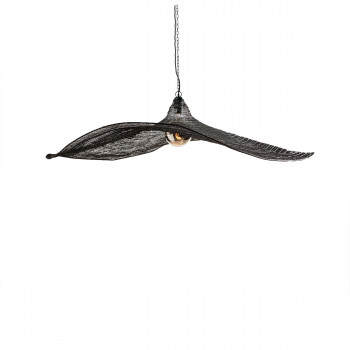 Mui - Suspension métallique ø117cm