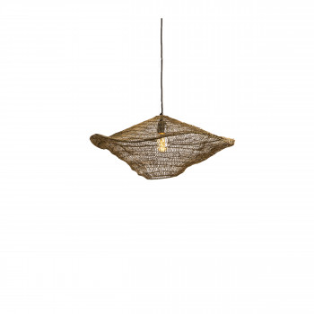 Padang - Suspension métallique ø61cm