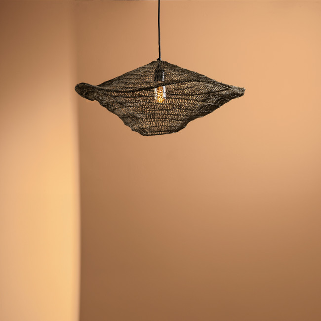 Padang - Suspension métallique ø61cm
