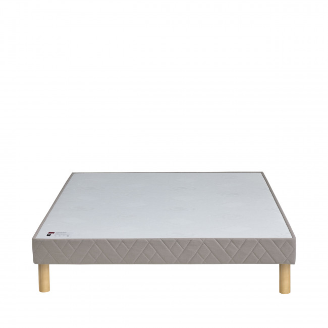 Bomba ferme - Sommier tapissier 160x200cm