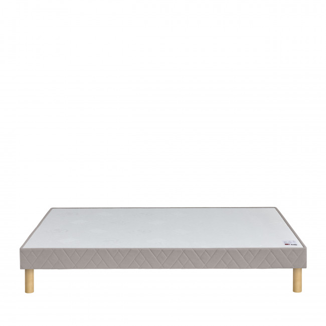 Bomba ferme - Sommier tapissier 160x200cm