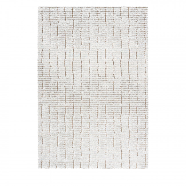 Adélaïde II - Tapis contemporain