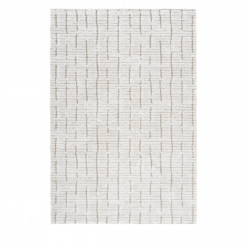 Adélaïde II - Tapis contemporain