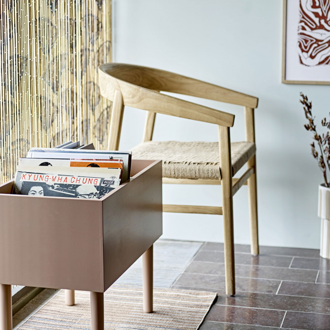 Douve - Petit meuble de rangement en bois