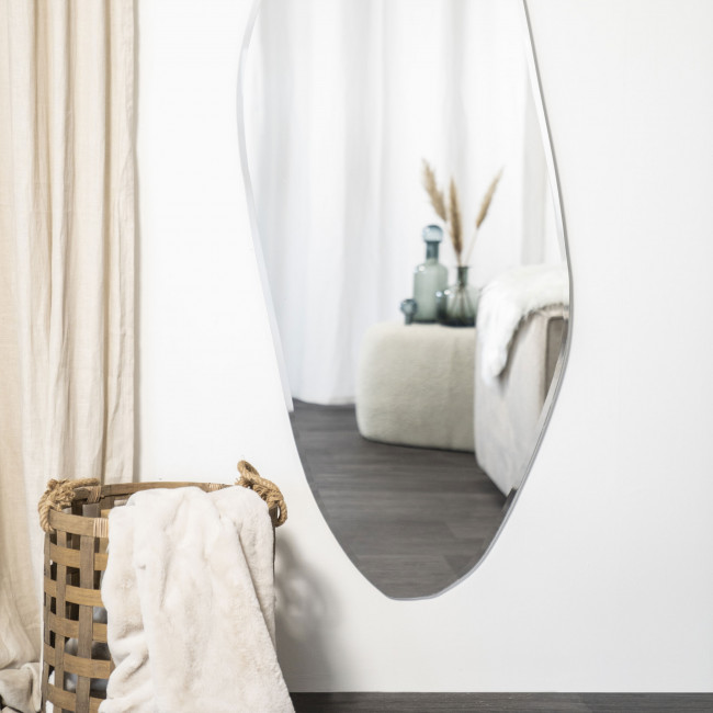 Gem - Miroir organique