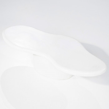 Seki - Table basse organique