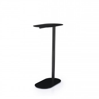 Spot - Table d'appoint en métal H70cm