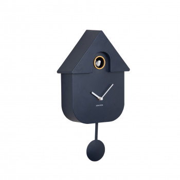 Modern Cuckoo - Horloge à pendule