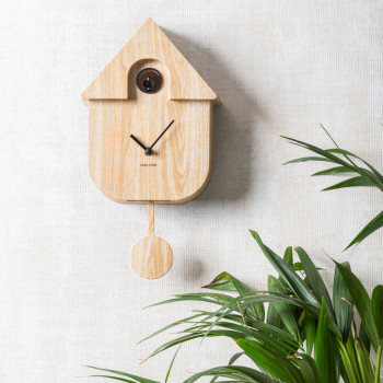Modern Cuckoo - Horloge à pendule