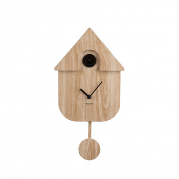 Modern Cuckoo - Horloge à pendule