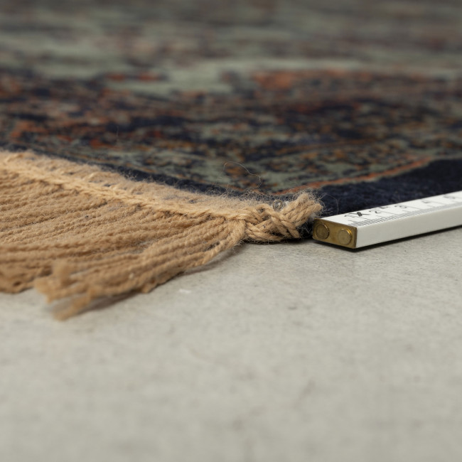 Raz I - Tapis de couloir persan