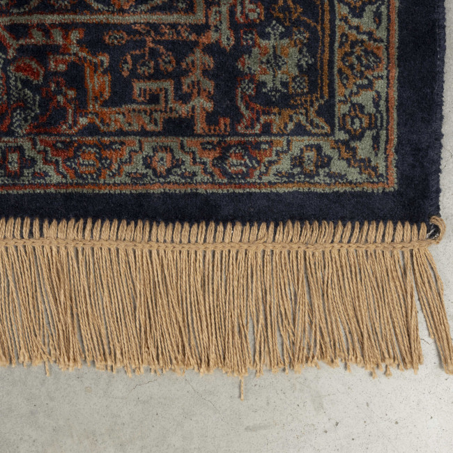 Raz I - Tapis de couloir persan